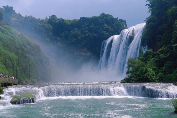 密云古北水镇旅游景点介绍