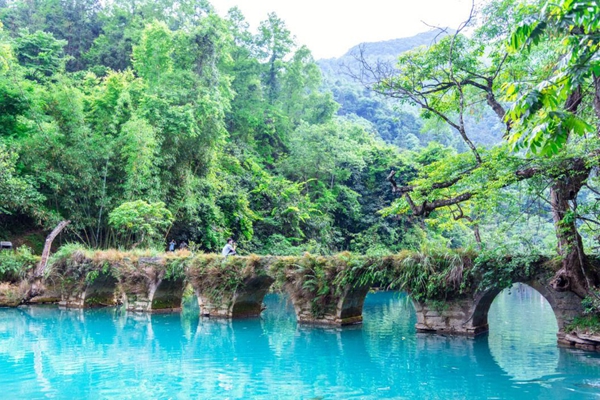 登顶北京高峰-灵山古道（海拔2303）挑战自我一日活动