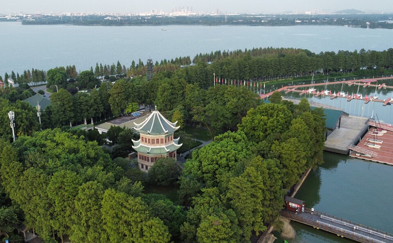 武汉有什么好玩的（武汉旅游景点推荐）(图10)